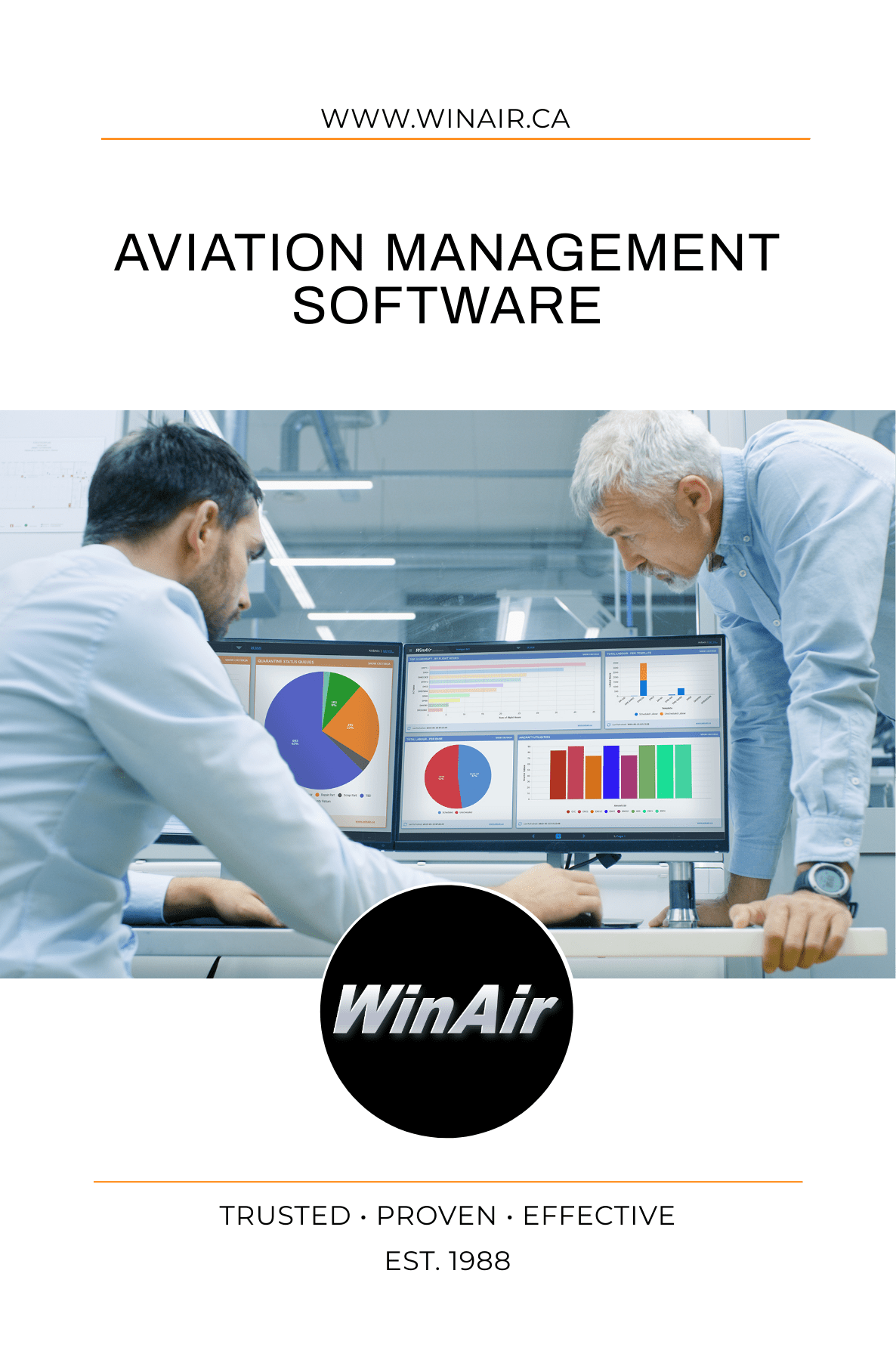 WinAir - Overview Brochure